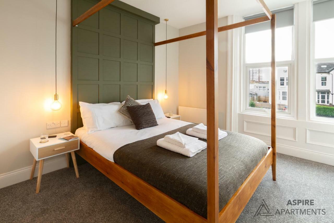 Elmire House Hotel Newcastle Upon Tyne Esterno foto